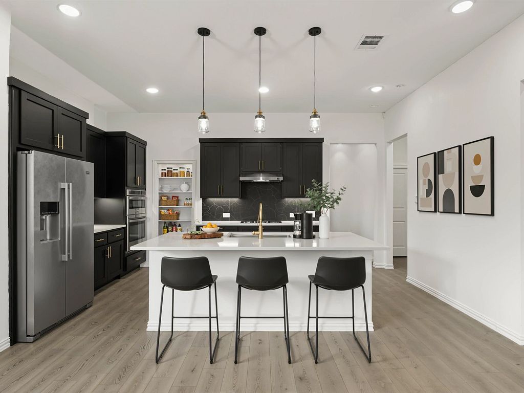 Meadow Park - Meridian Interior Image 9