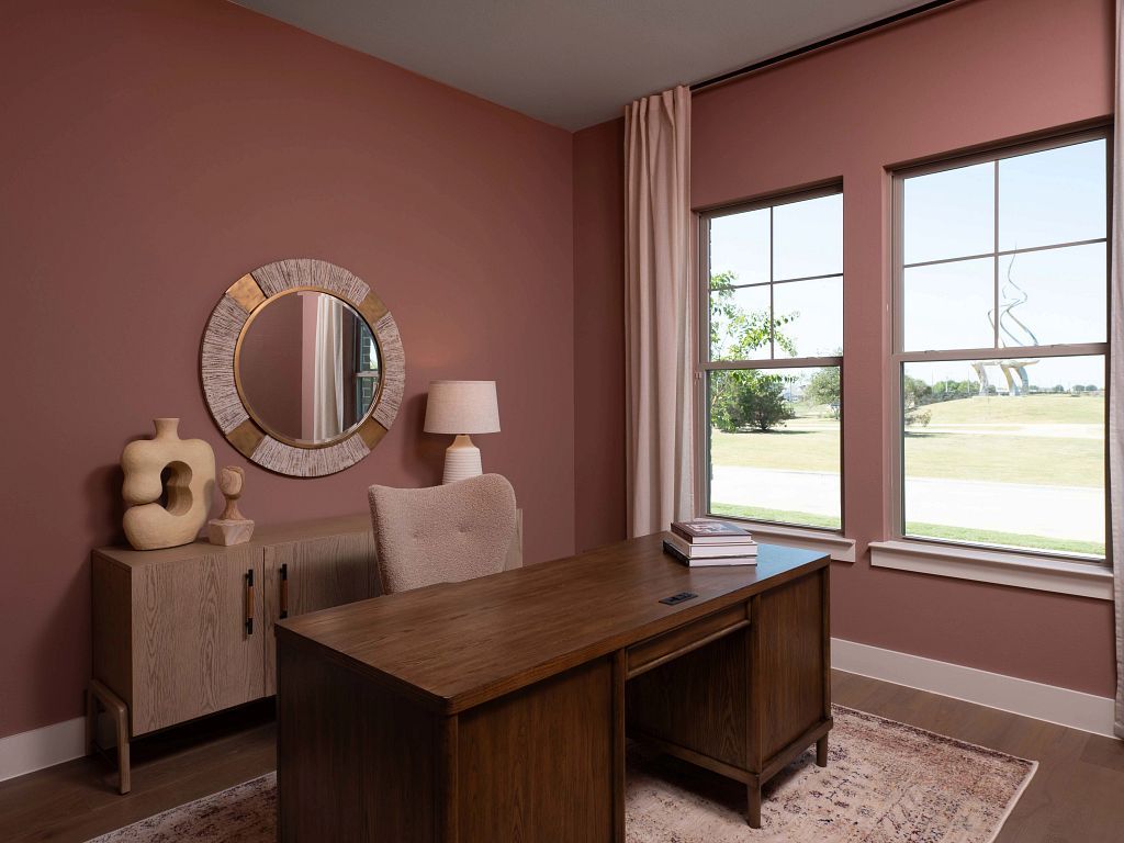 Furst Ranch - Avery Interior Image 2