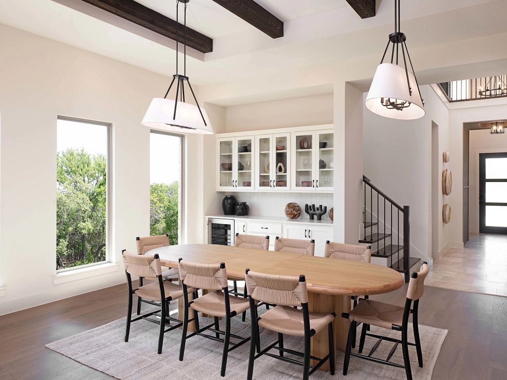 Inspiration - Avery Interior Image 3