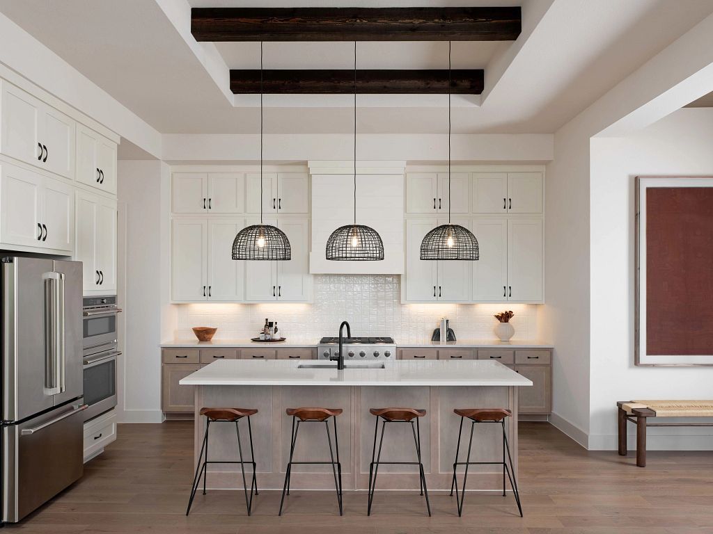 Inspiration - Avery Interior Image 4