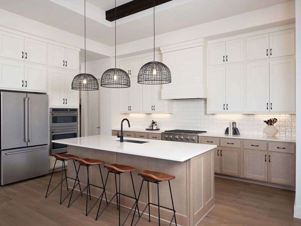 Inspiration - Avery Interior Image 6