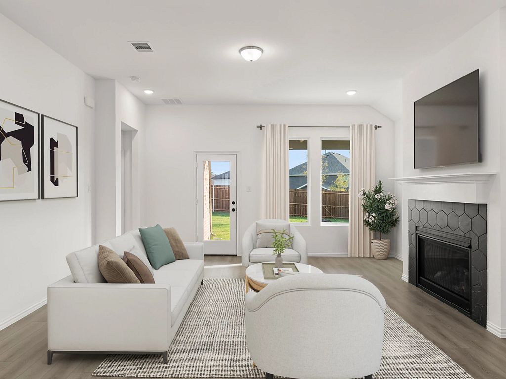 Meadow Park - Meridian Interior Image 14