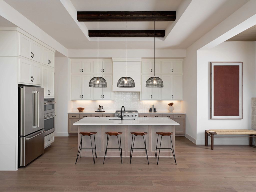 Inspiration - Avery Interior Image 7