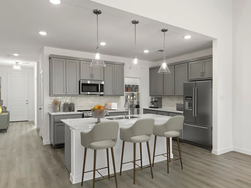 Meadow Park - Carson Interior Image 8