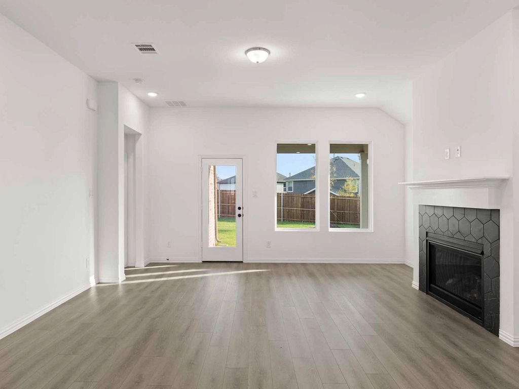 Wildflower Ranch - Meridian Interior Image 15