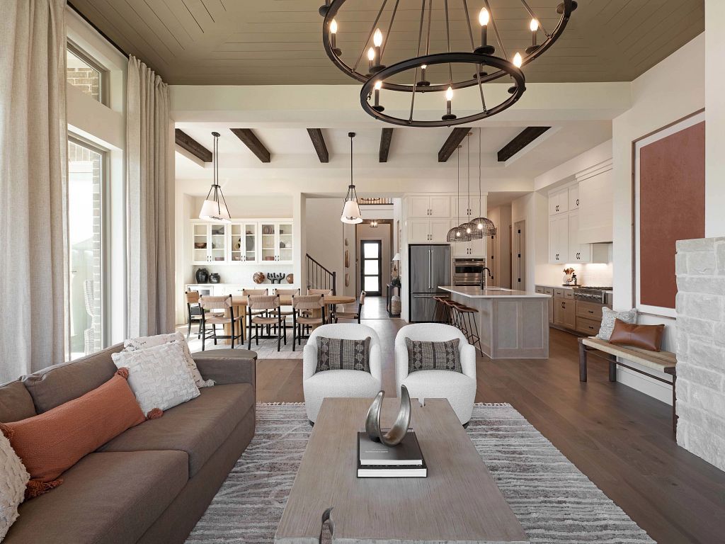 Aster Park - Avery Interior Image 9