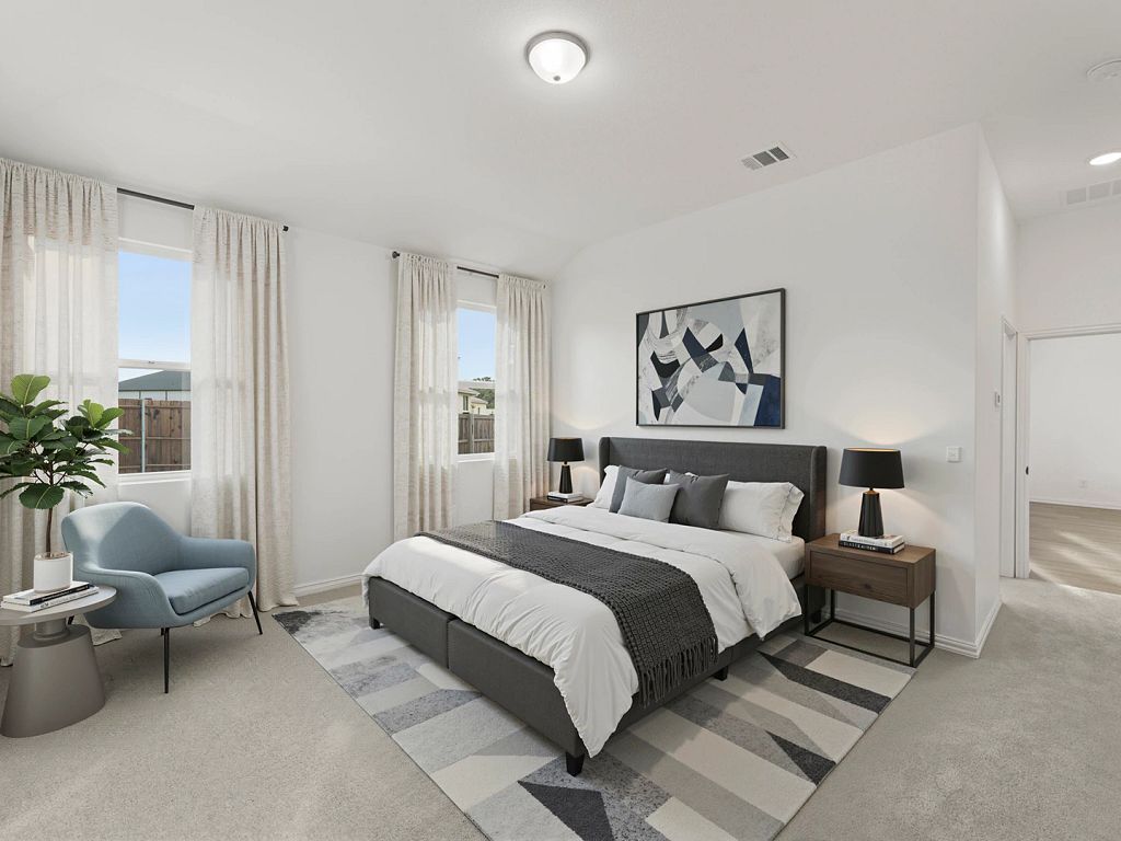 Wildflower Ranch - Meridian Interior Image 18