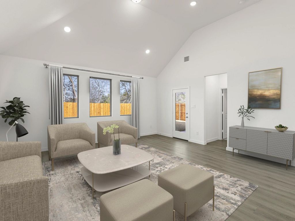 Meadow Park - Carson Interior Image 11