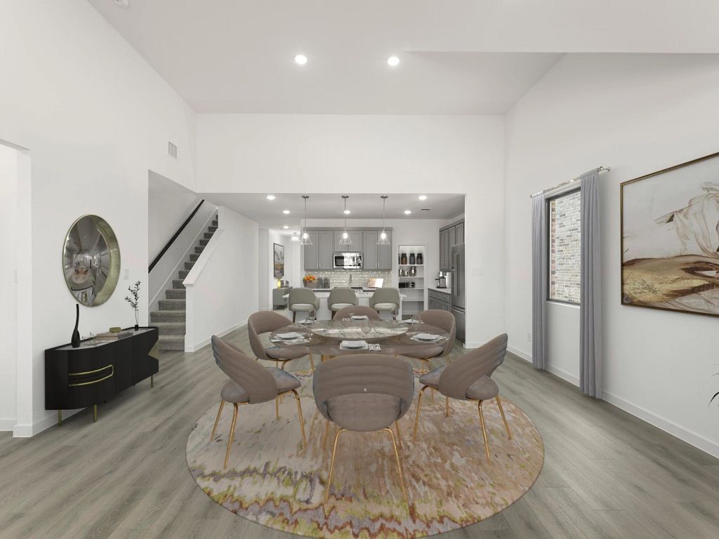 Meadow Park - Carson Interior Image 13