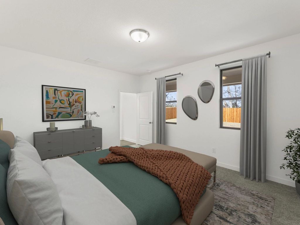 Meadow Park - Carson Interior Image 15