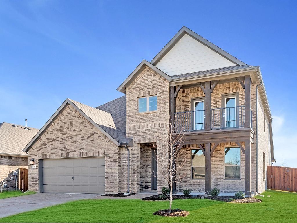 Brookshire at Legacy Hills - Tyler Interior Image 2
