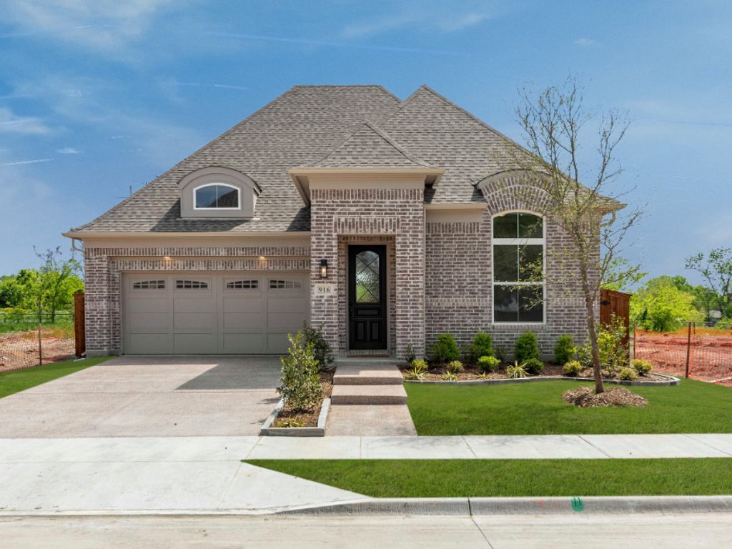 Inspiration - Farwell Interior Image 1