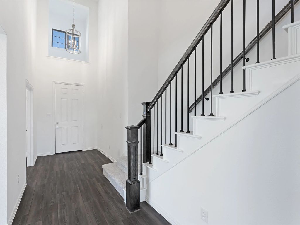 Brookshire at Legacy Hills - Tyler Interior Image 3