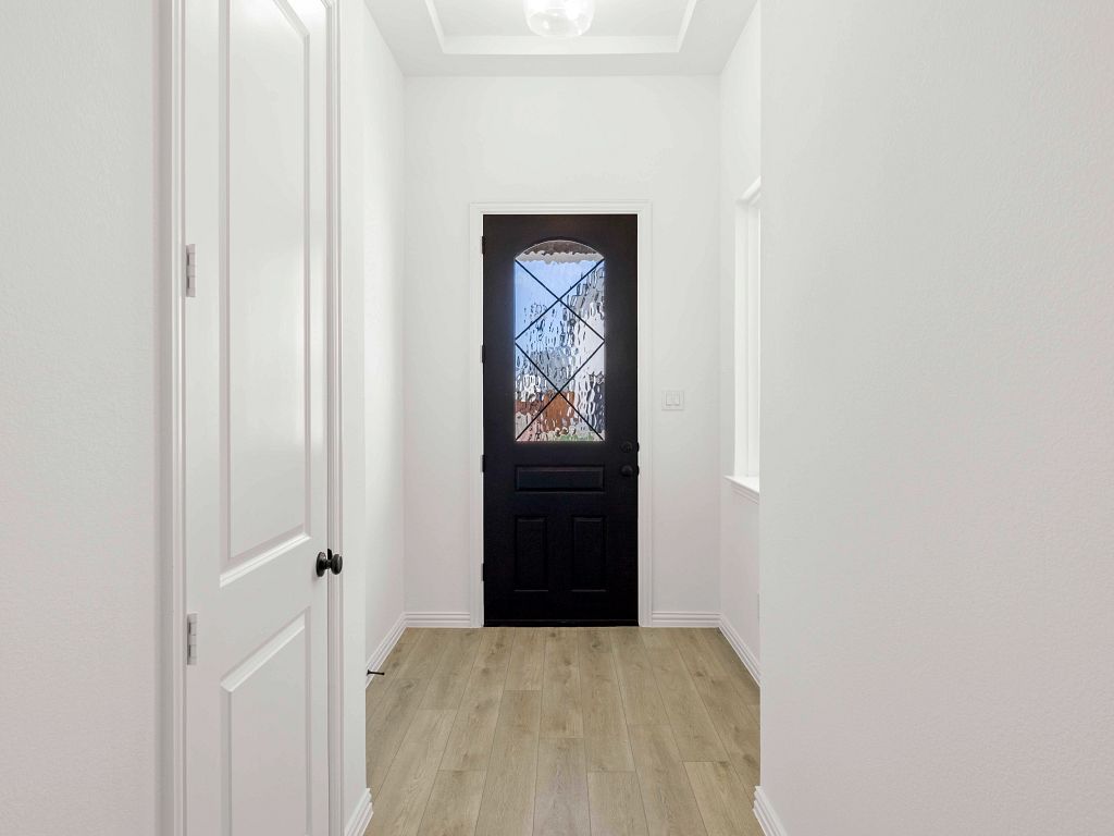 Inspiration - Farwell Interior Image 2