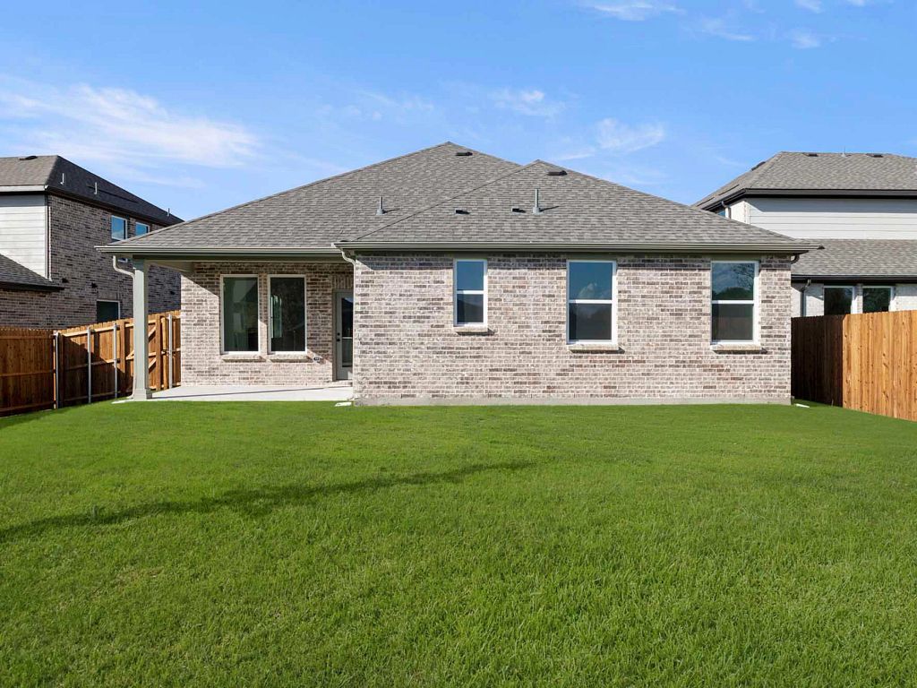 Meadow Park - Meridian Interior Image 30