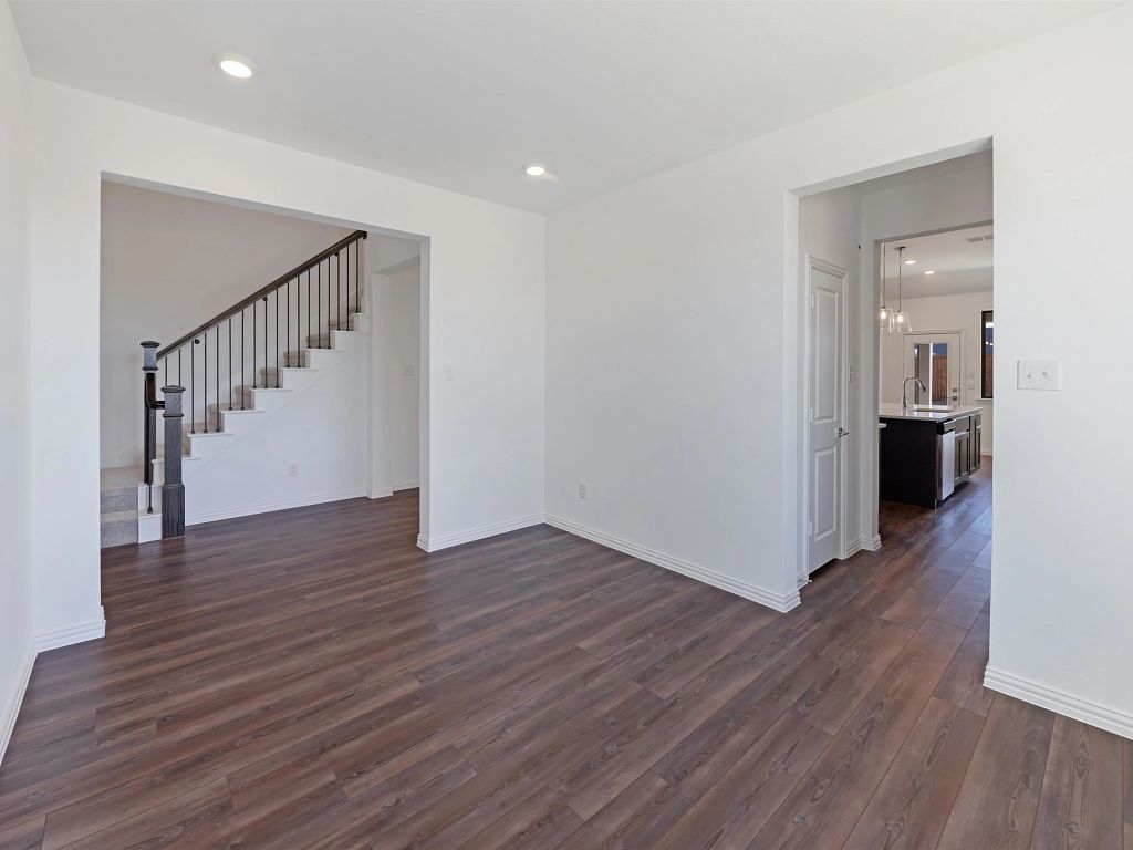 Brookshire at Legacy Hills - Tyler Interior Image 4