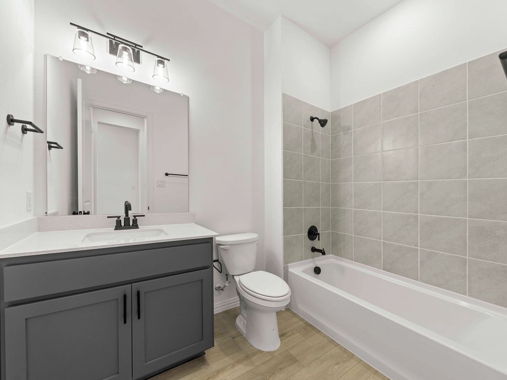 Inspiration - Farwell Interior Image 4