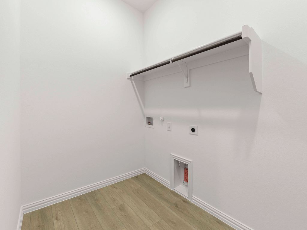 Inspiration - Farwell Interior Image 6