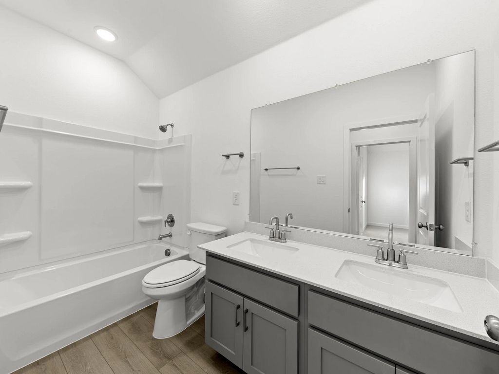 Wildflower Ranch - Carson Interior Image 37