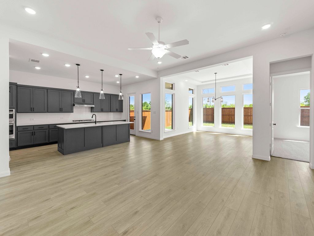 Inspiration - Farwell Interior Image 8