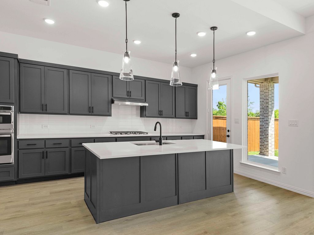 Inspiration - Farwell Interior Image 9