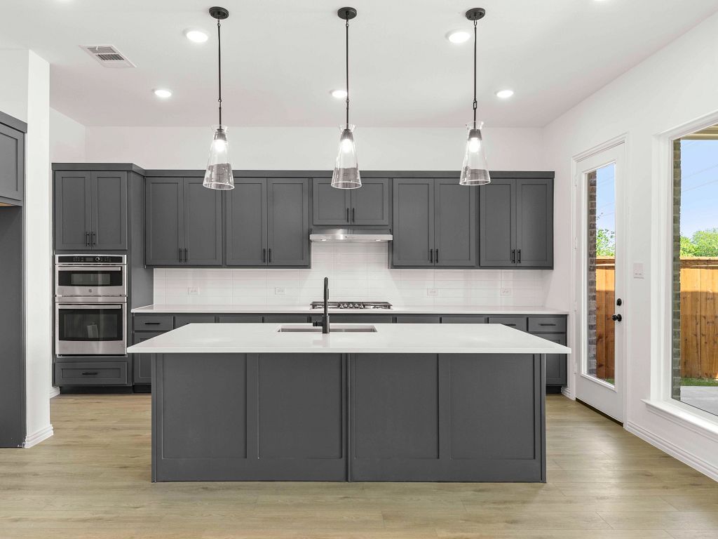 Inspiration - Farwell Interior Image 10