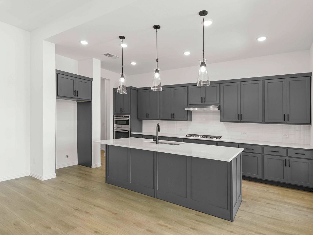 Inspiration - Farwell Interior Image 11