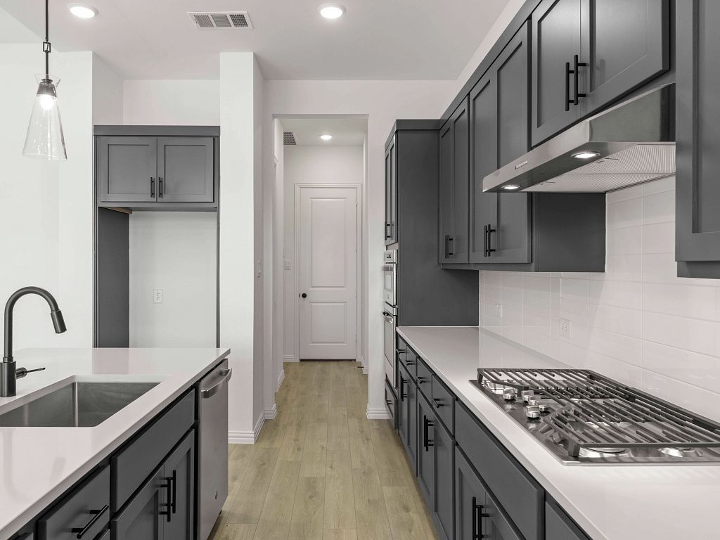 Inspiration - Farwell Interior Image 12