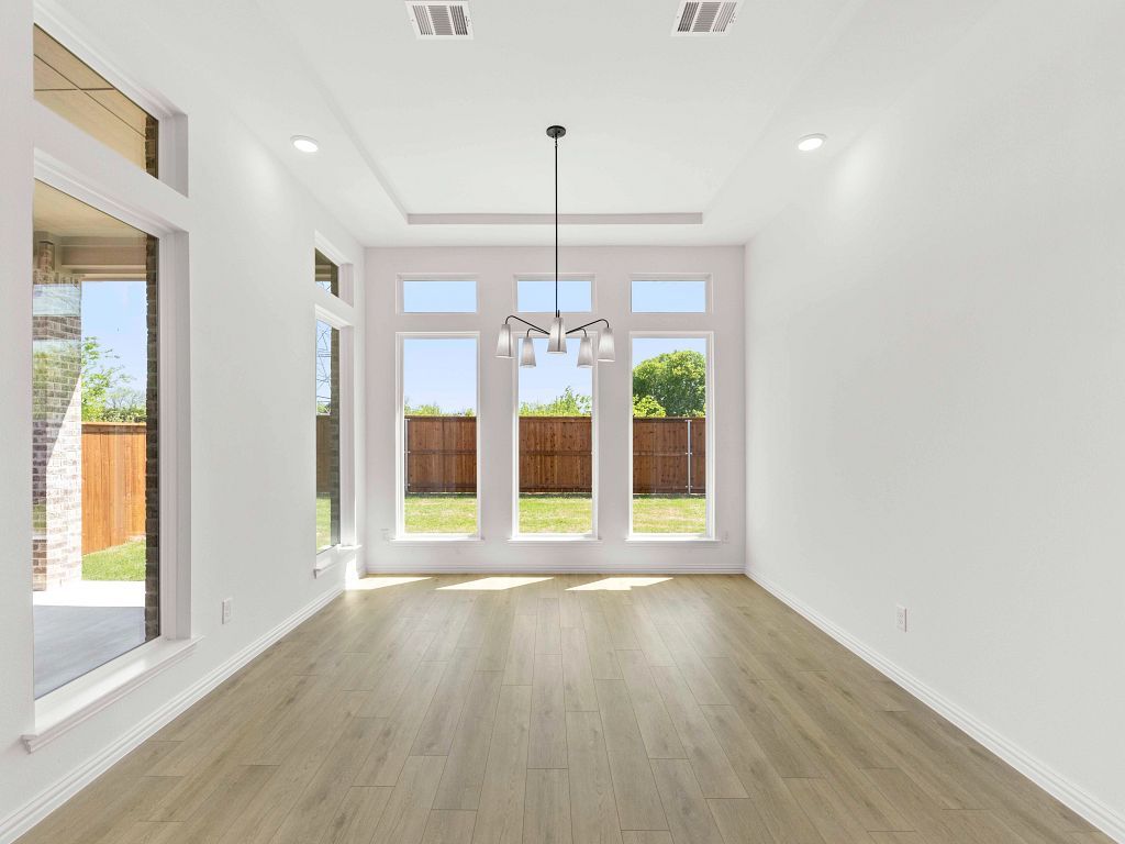 Inspiration - Farwell Interior Image 14