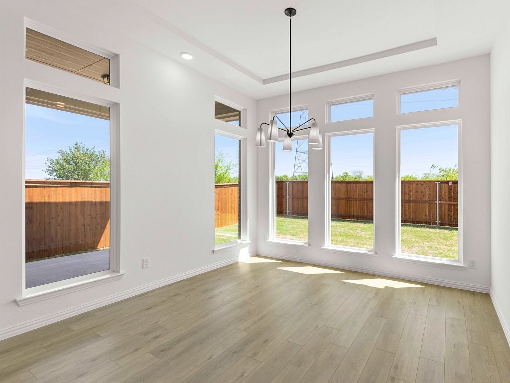 Inspiration - Farwell Interior Image 15