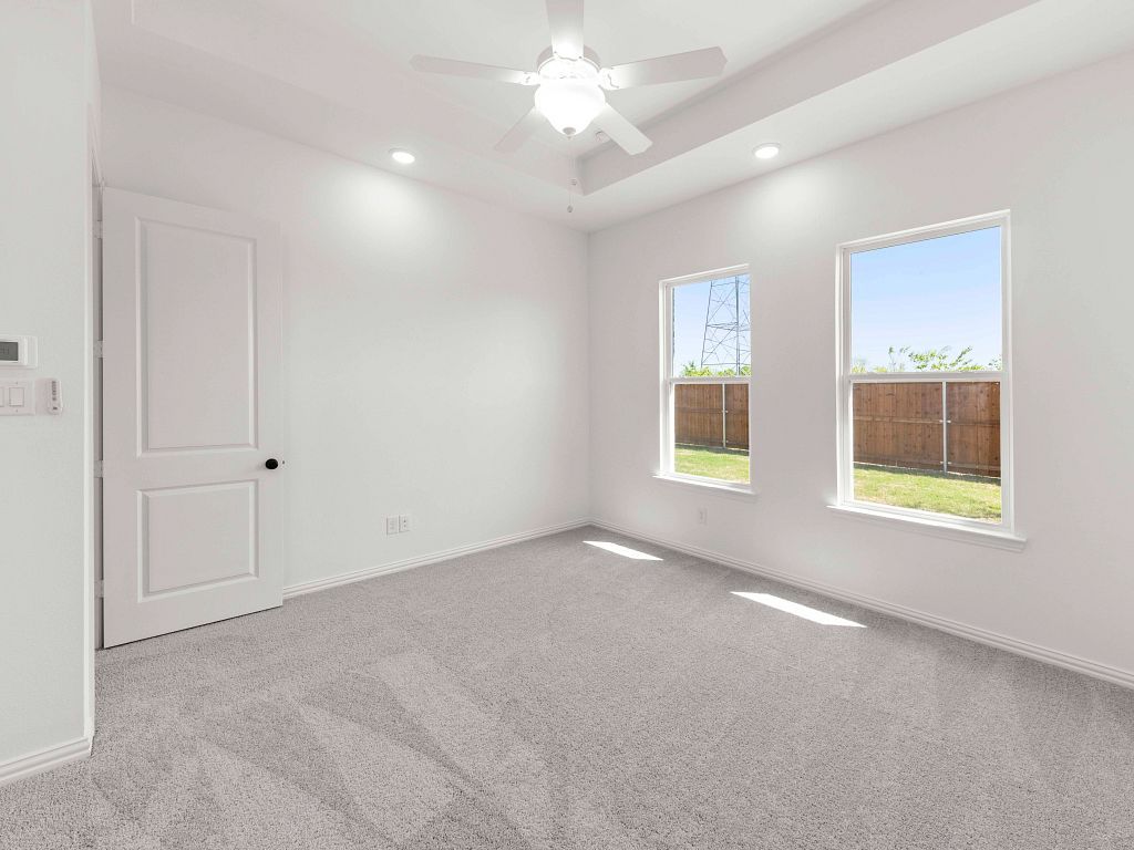 Inspiration - Farwell Interior Image 17