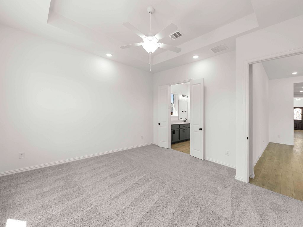 Inspiration - Farwell Interior Image 18