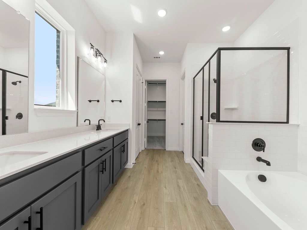 Inspiration - Farwell Interior Image 19