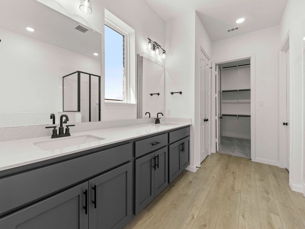 Inspiration - Farwell Interior Image 20