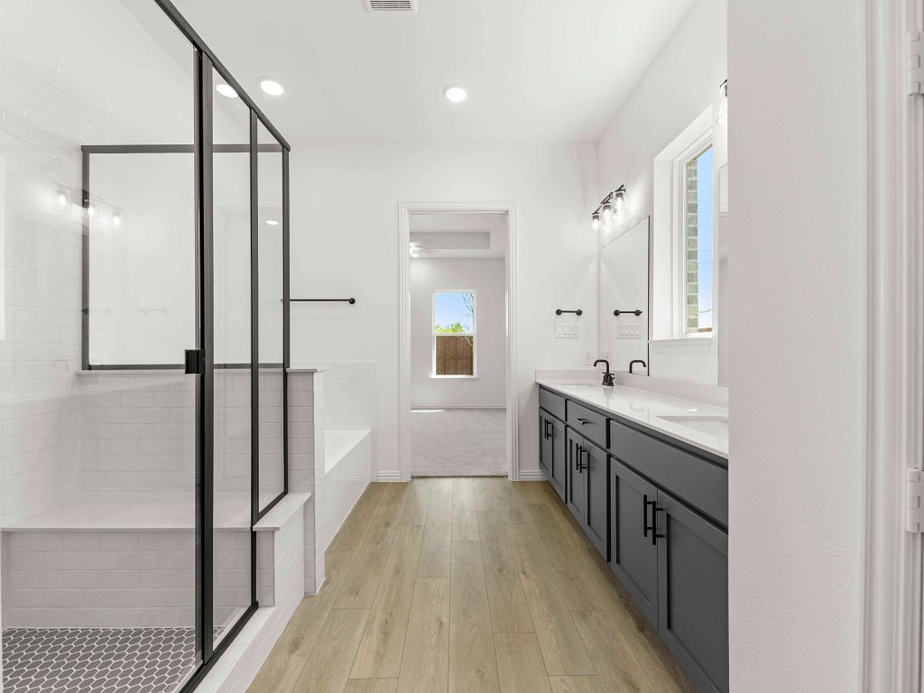 Inspiration - Farwell Interior Image 22