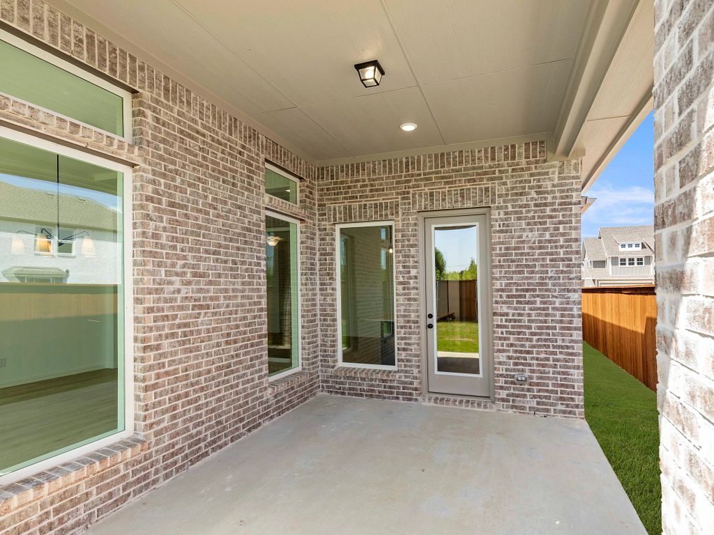 Inspiration - Farwell Interior Image 24