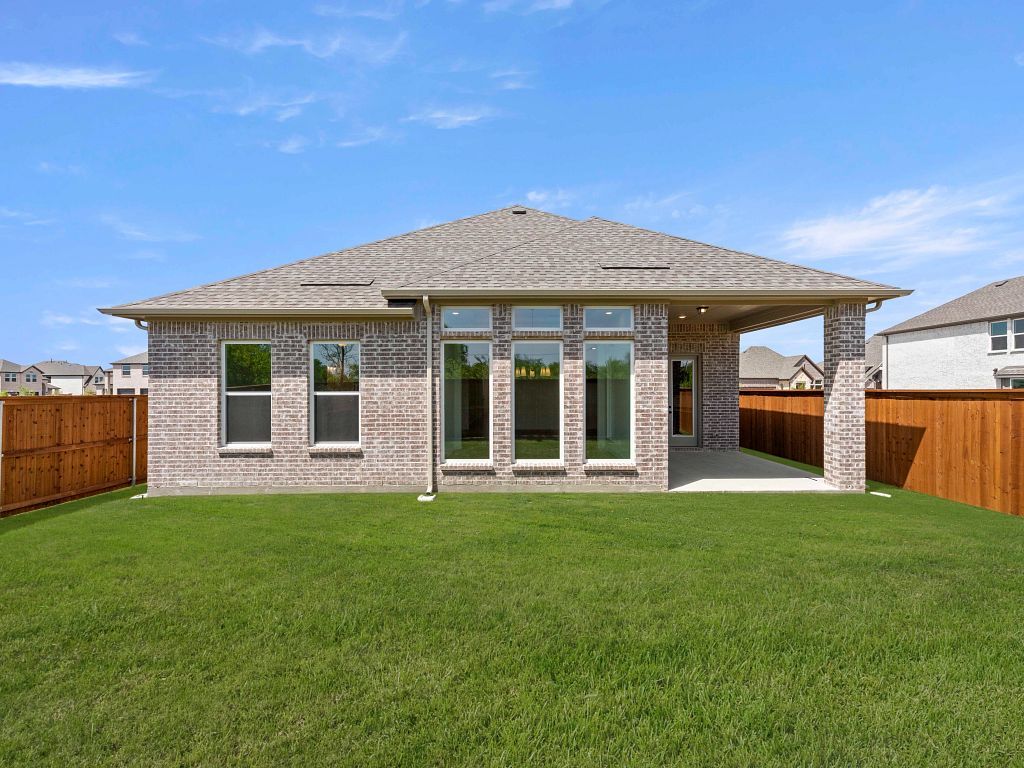 Inspiration - Farwell Interior Image 25