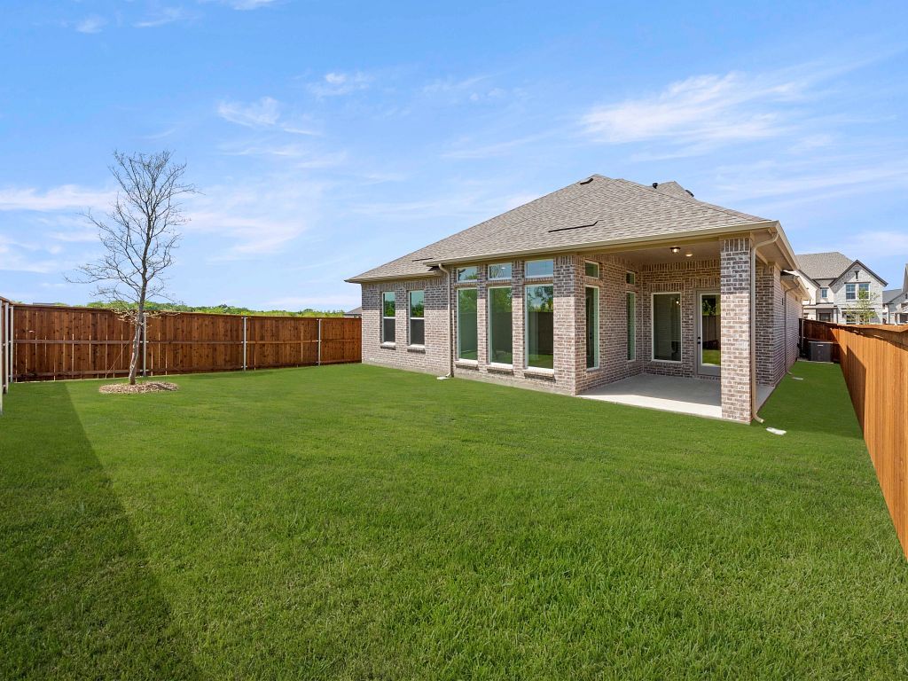 Inspiration - Farwell Interior Image 26