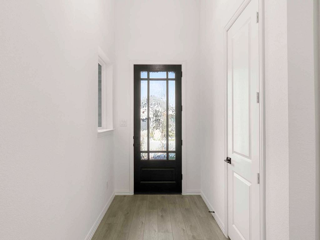 Aster Park - Mason Interior Image 2