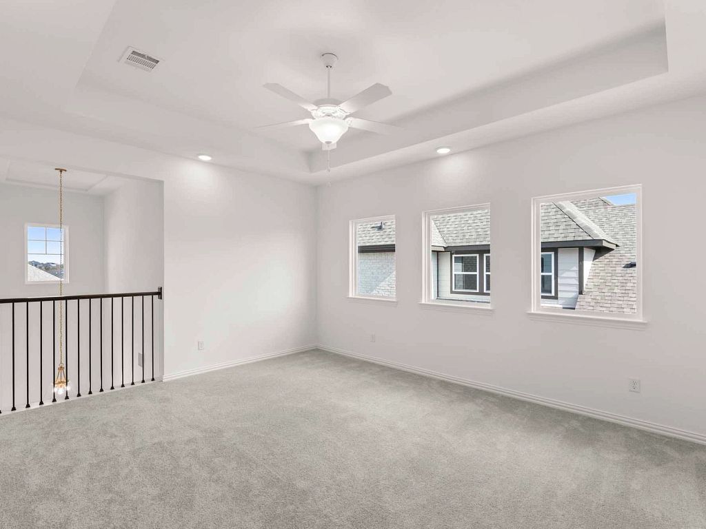 Aster Park - Mason Interior Image 24