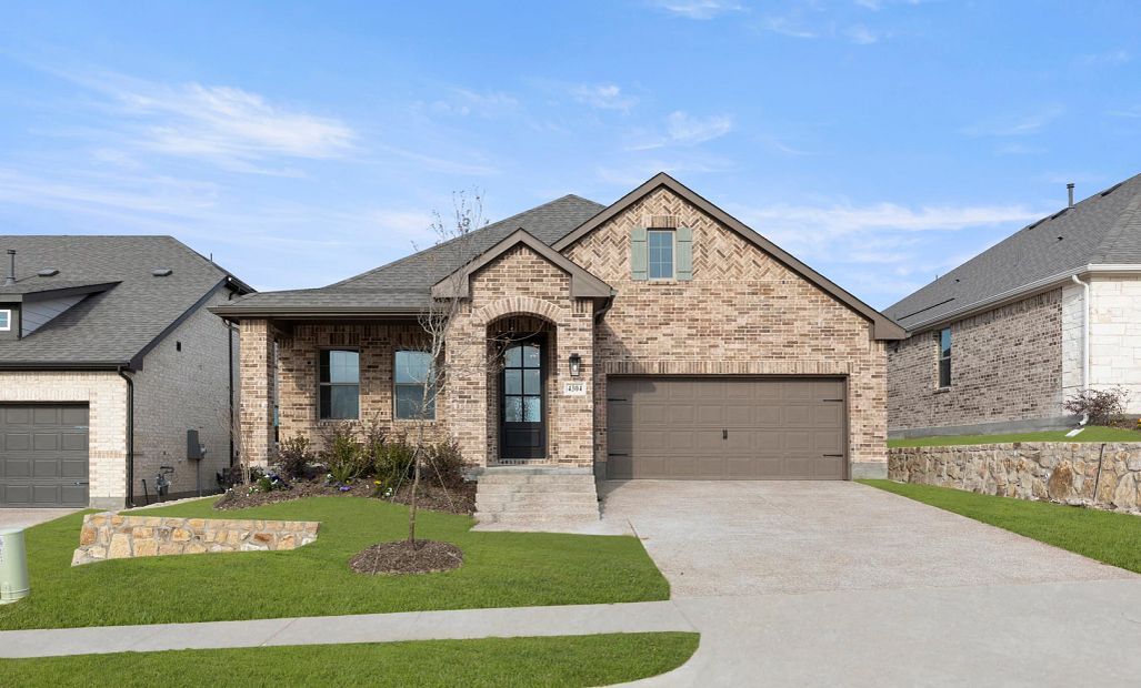 4304 Crossvine Lane (Bridgeport)