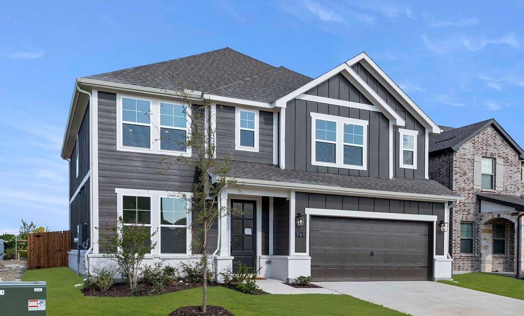 Exterior Design