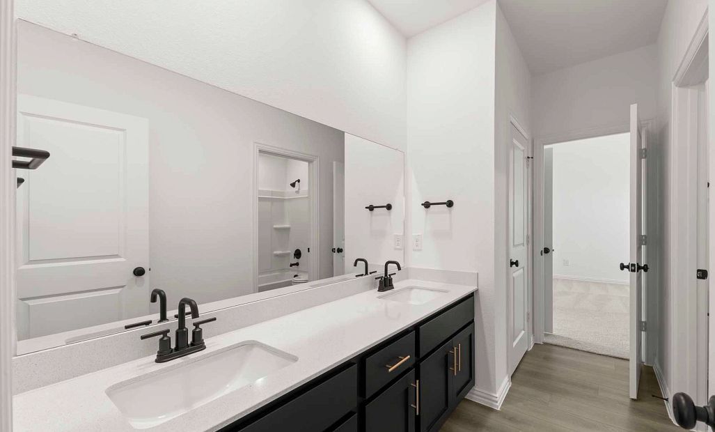 Bathroom 3