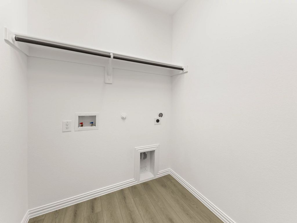 Brookshire at Legacy Hills - Coleman Interior Image 7