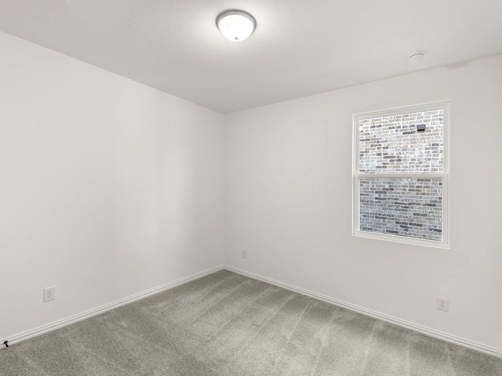 Brookshire at Legacy Hills - Coleman Interior Image 8