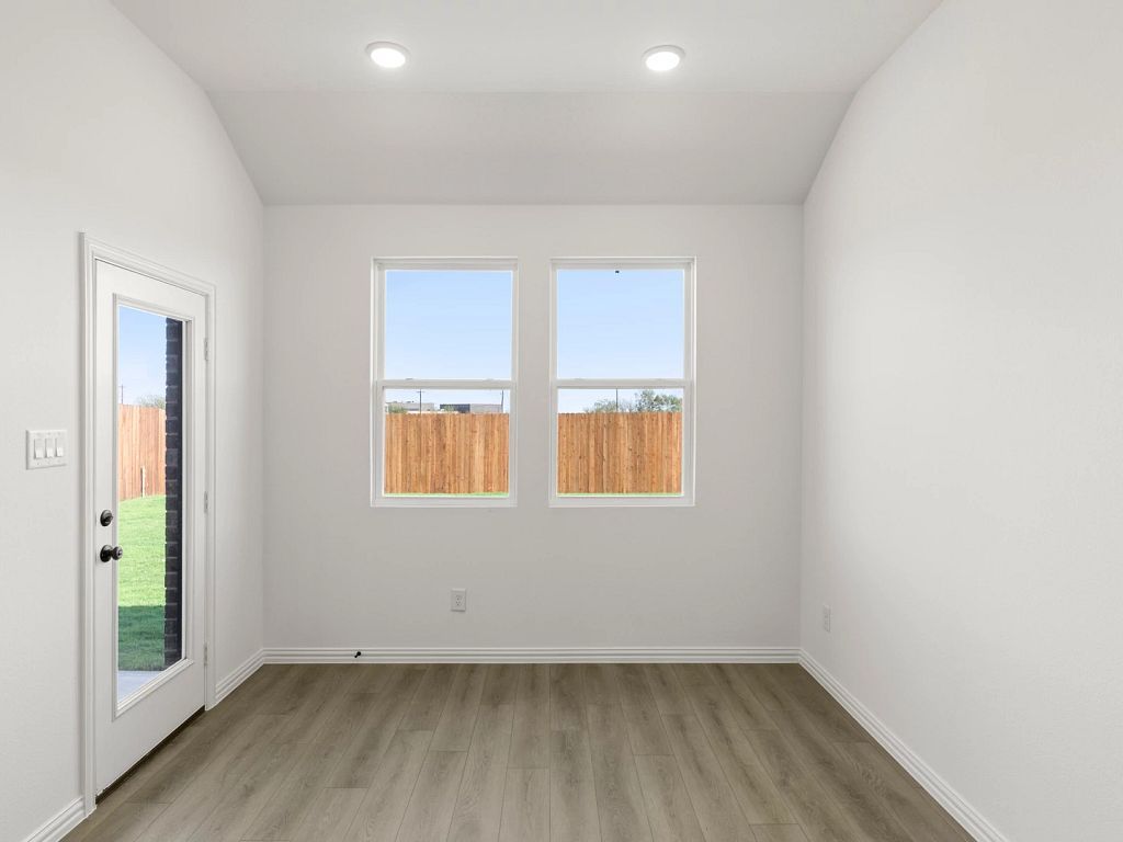 Brookshire at Legacy Hills - Coleman Interior Image 13