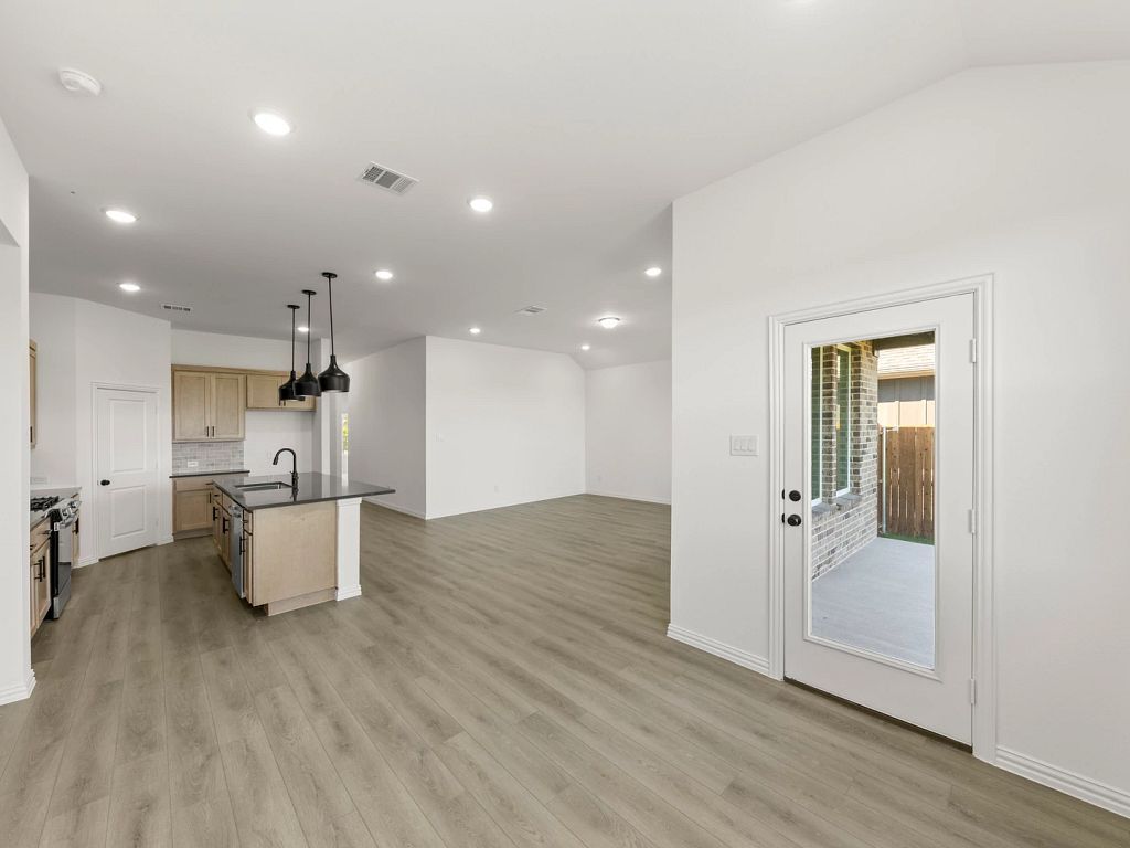 Brookshire at Legacy Hills - Coleman Interior Image 14