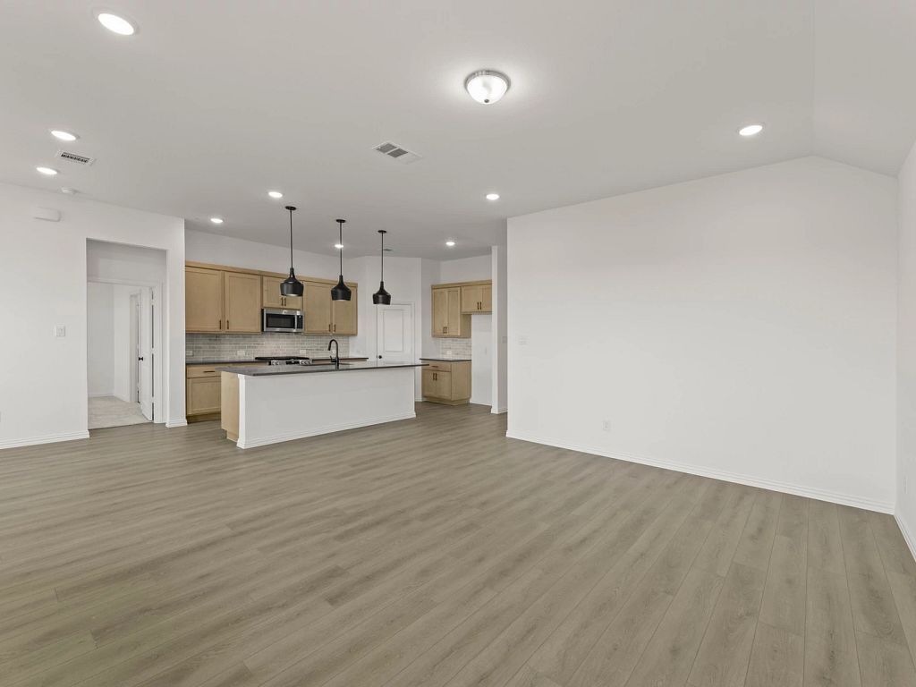 Brookshire at Legacy Hills - Coleman Interior Image 17
