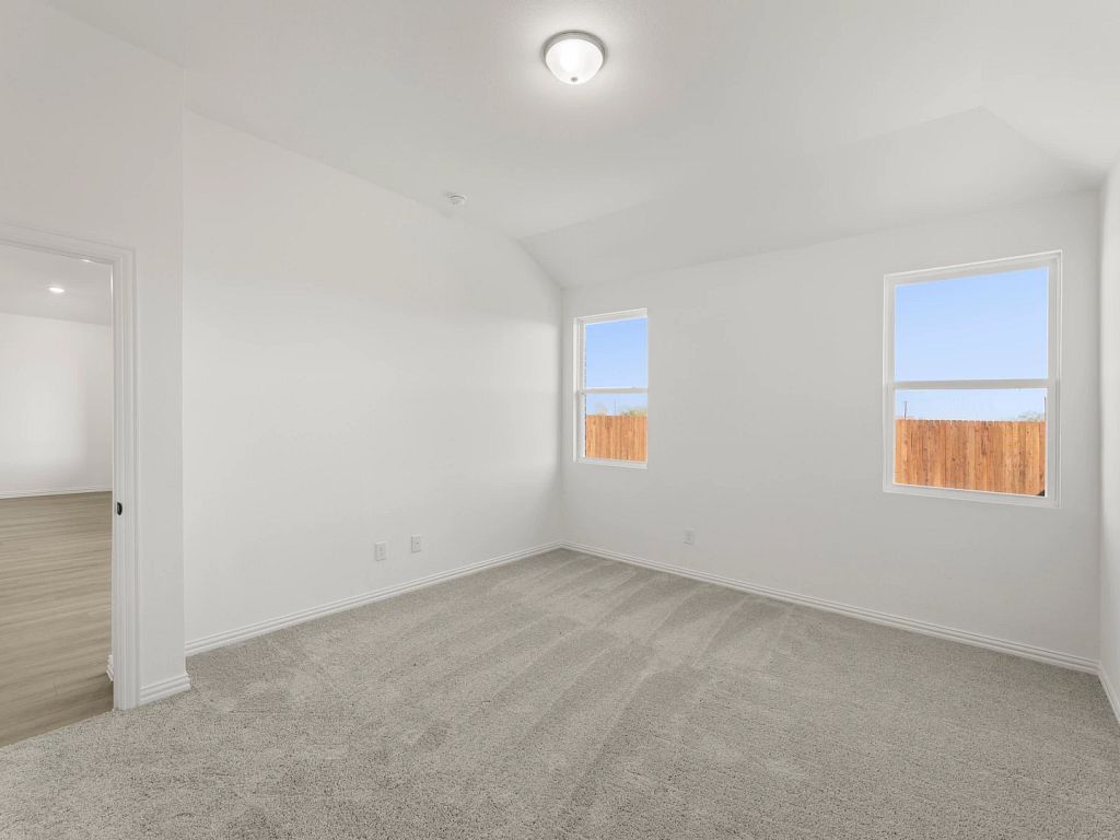 Brookshire at Legacy Hills - Coleman Interior Image 18