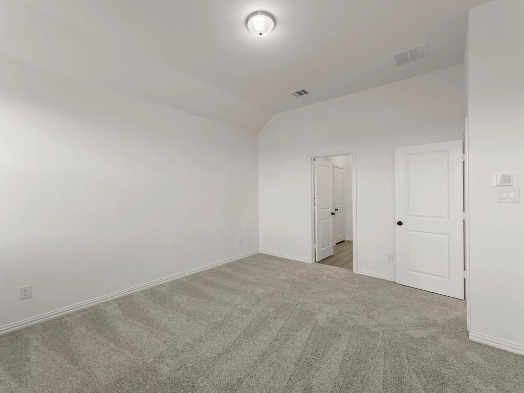 Brookshire at Legacy Hills - Coleman Interior Image 19